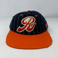 Raspberry Baseball Cap