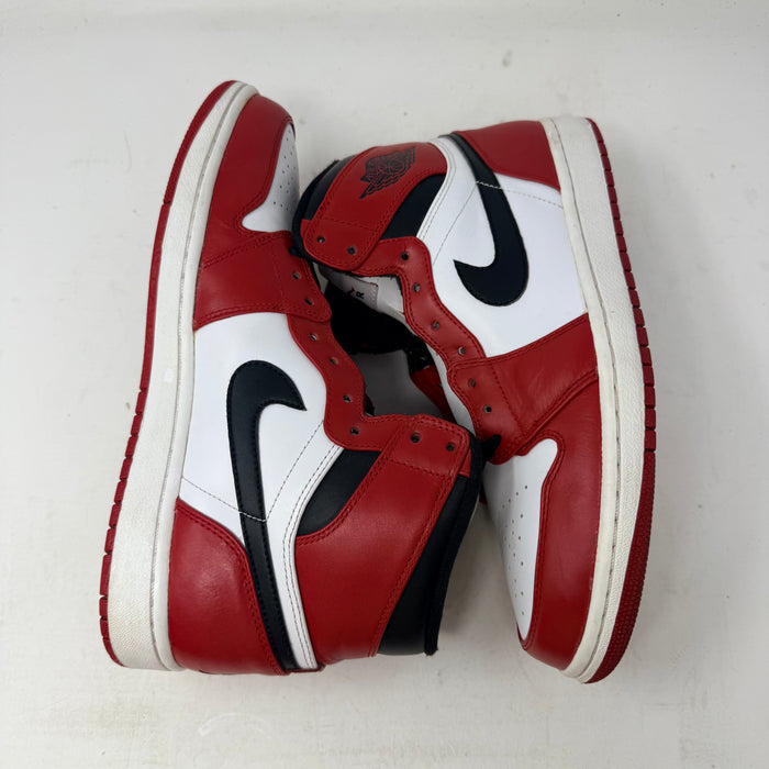 Jordan 1 Retro Chicago (2013)