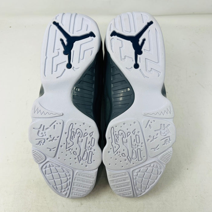 Jordan 9 Retro Flint Grey French Blue (2026)
