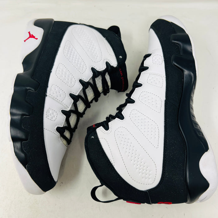 Jordan 9 Retro OG (2016)