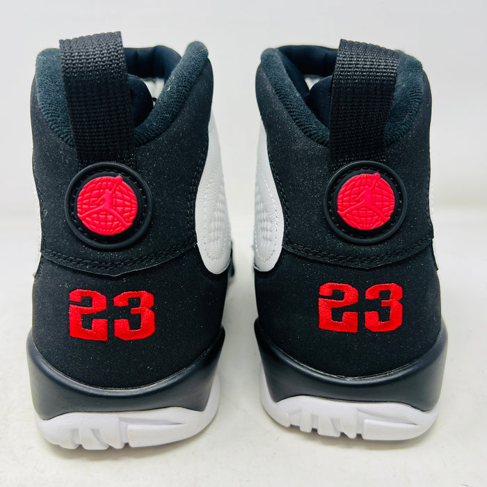 Jordan 9 Retro OG (2016)