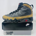 Jordan 9 Retro Olive (2024)