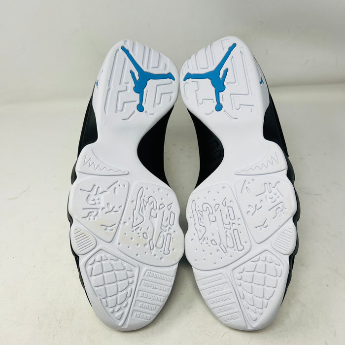 Jordan 9 Retro University Blue