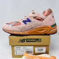 New Balance 990v2 Salehe Bembury Sand Be The Time