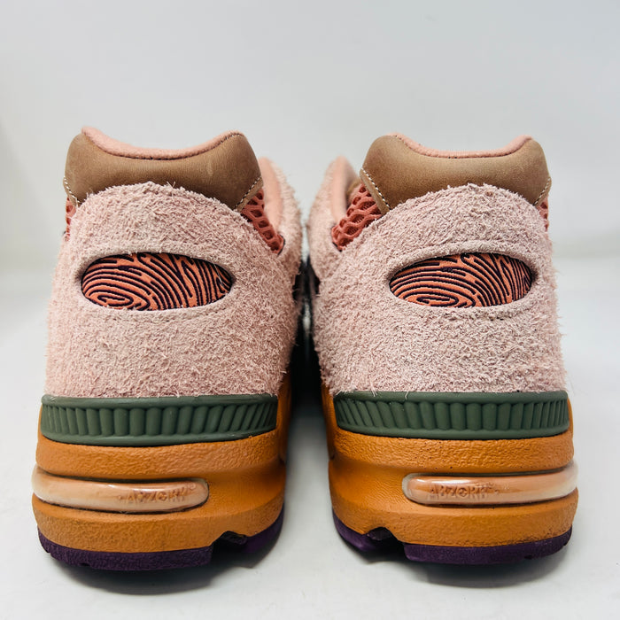 New Balance 990v2 Salehe Bembury Sand Be The Time
