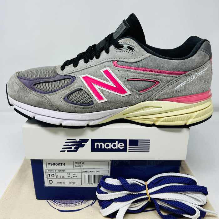 New Balance 990v3 Kith Daytona