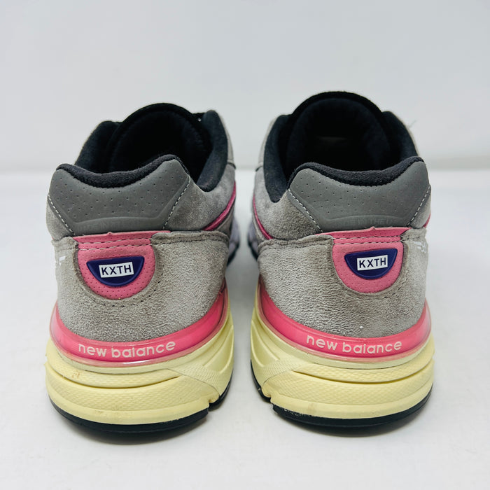 New Balance 990v3 Kith Daytona