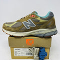 New Balance 990v3 MiUSA Bodega Here To Stay