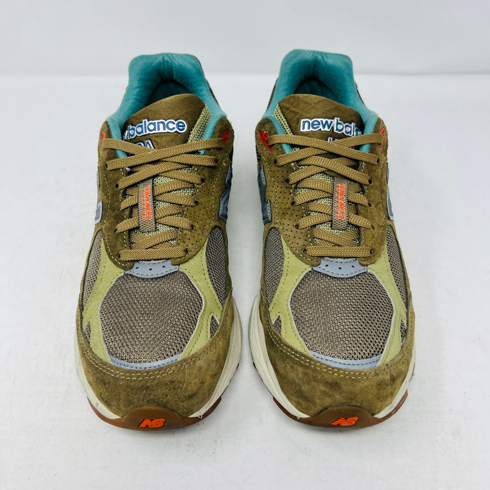 New Balance 990v3 MiUSA Bodega Here To Stay