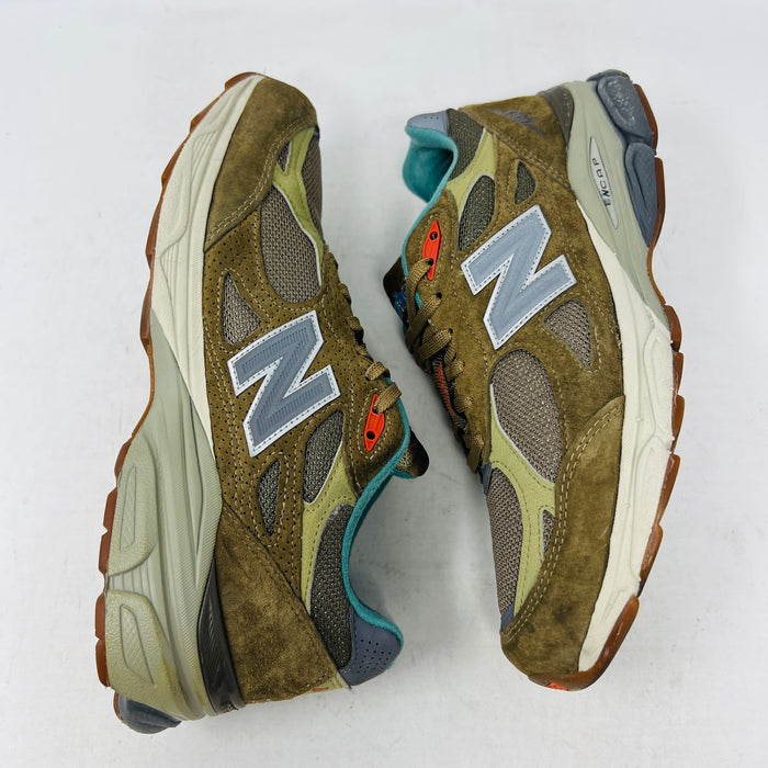 New Balance 990v3 MiUSA Bodega Here To Stay