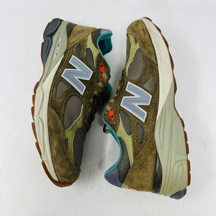 New Balance 990v3 MiUSA Bodega Here To Stay