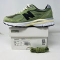 New Balance 990v3 MiUSA JJJJound Olive