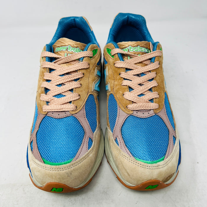 New Balance 990v3 MiUSA Joe Freshgoods Outside Clothes