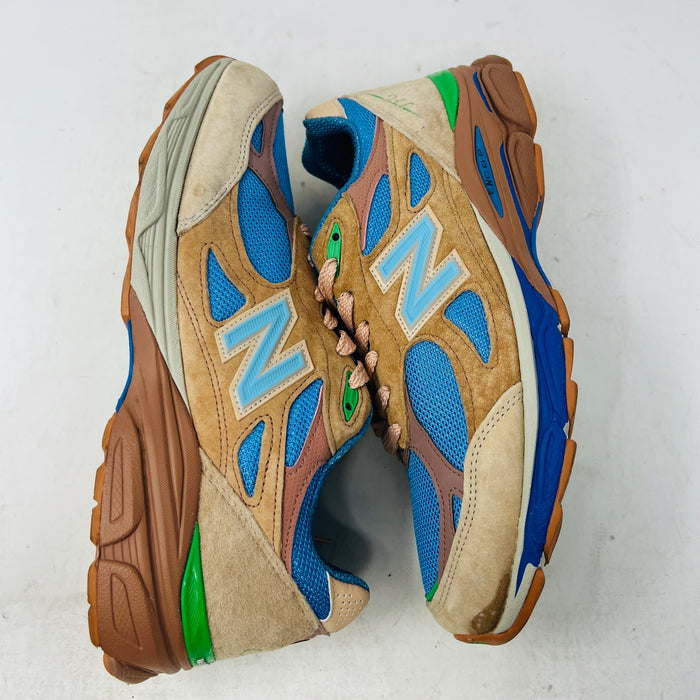 New Balance 990v3 MiUSA Joe Freshgoods Outside Clothes