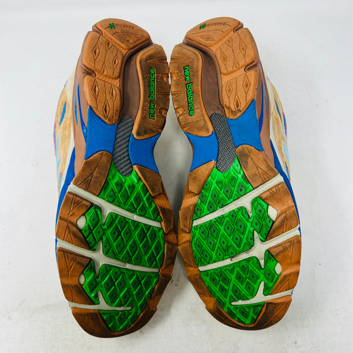New Balance 990v3 MiUSA Joe Freshgoods Outside Clothes