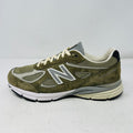 New Balance 990v4 MiUSA Aime Leon Dore True Camo