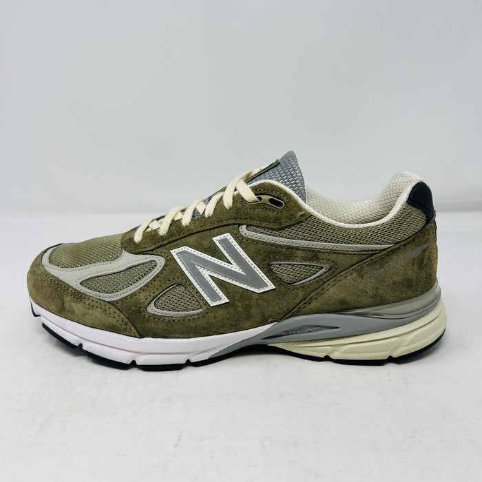 New Balance 990v4 MiUSA Aime Leon Dore True Camo