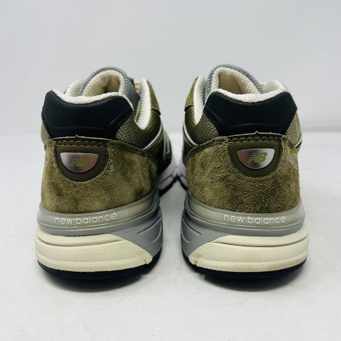 New Balance 990v4 MiUSA Aime Leon Dore True Camo