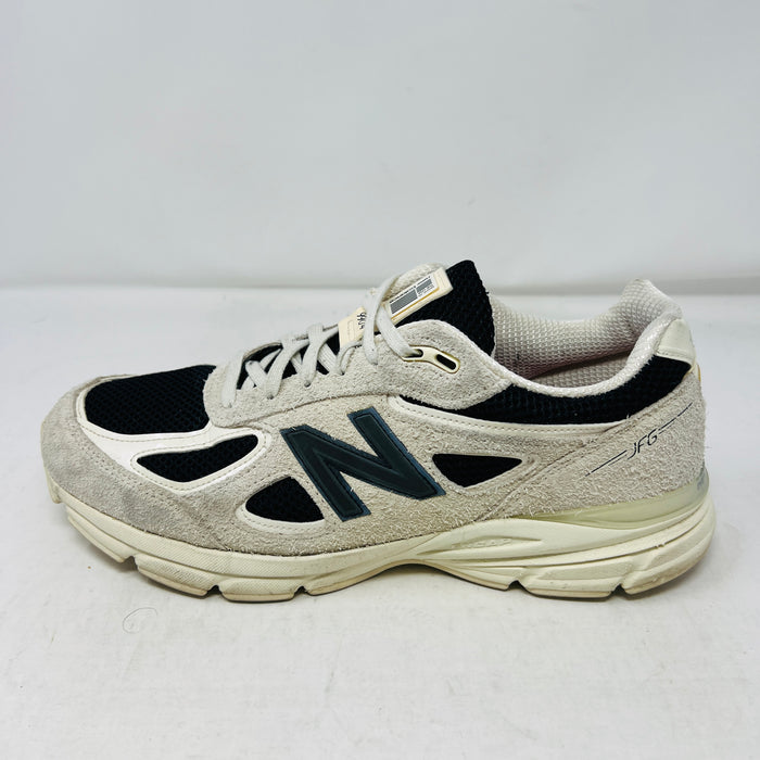 New Balance 990v4 MiUSA Joe Freshgoods 1998 Intro
