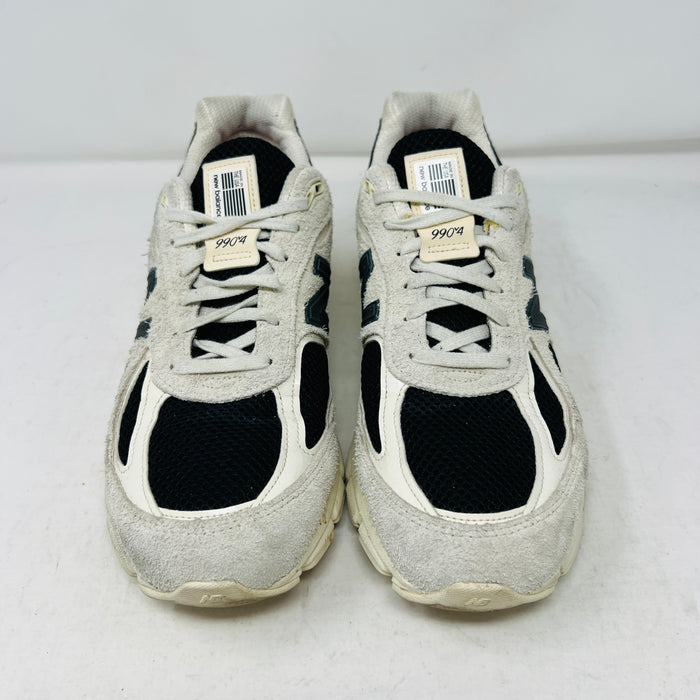 New Balance 990v4 MiUSA Joe Freshgoods 1998 Intro