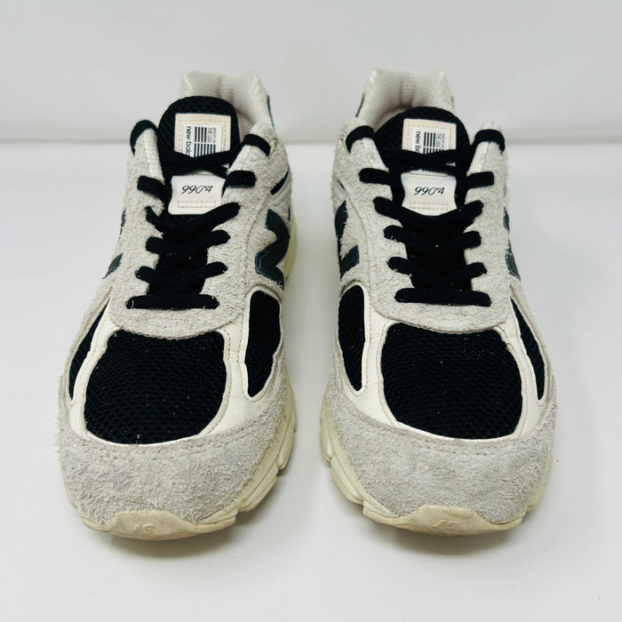 New Balance 990v4 MiUSA Joe Freshgoods 1998 Intro