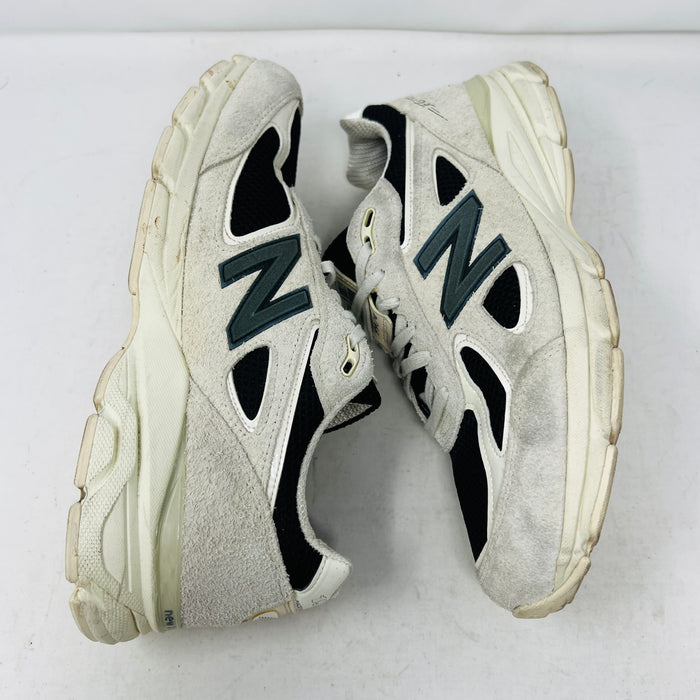 New Balance 990v4 MiUSA Joe Freshgoods 1998 Intro