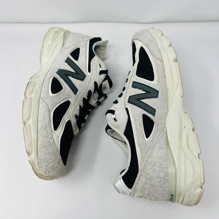 New Balance 990v4 MiUSA Joe Freshgoods 1998 Intro