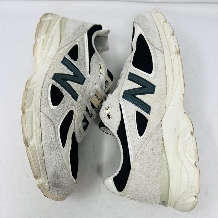 New Balance 990v4 MiUSA Joe Freshgoods 1998 Intro