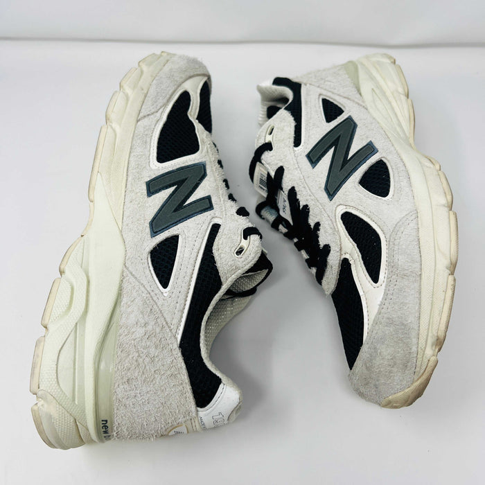 New Balance 990v4 MiUSA Joe Freshgoods 1998 Intro