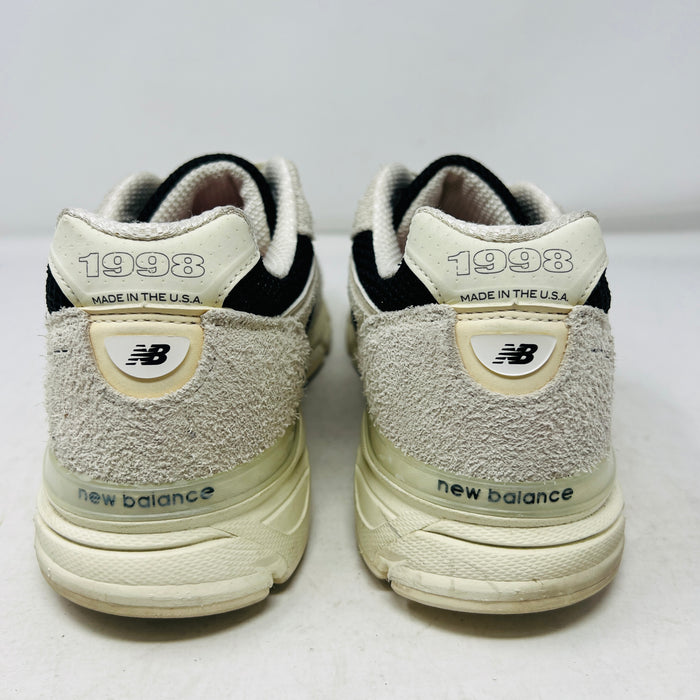 New Balance 990v4 MiUSA Joe Freshgoods 1998 Intro