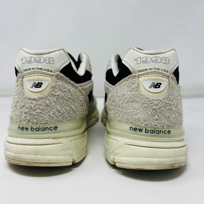 New Balance 990v4 MiUSA Joe Freshgoods 1998 Intro