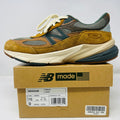 New Balance 990v6 Carhartt WIP Sculpture Center