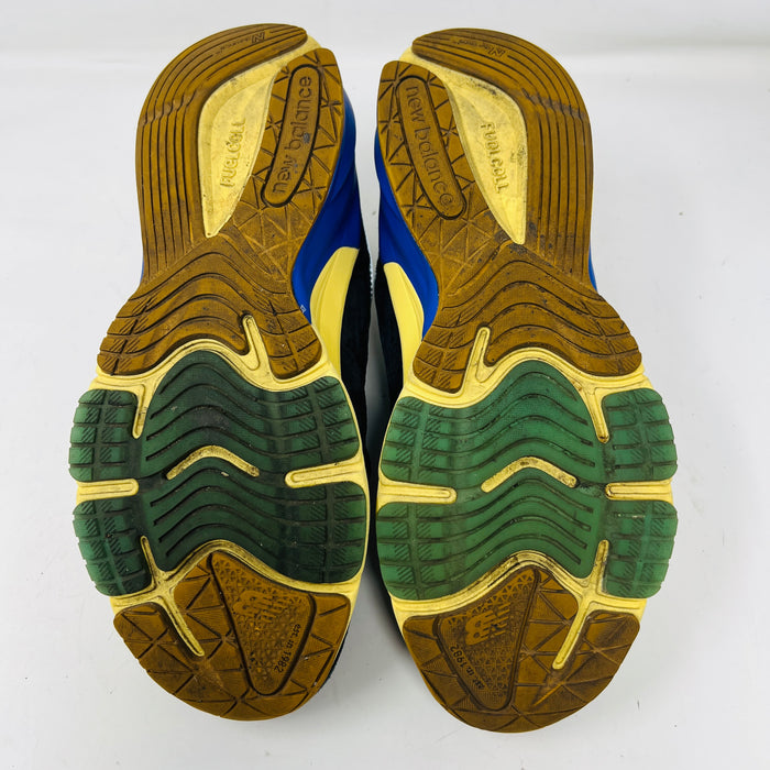 New Balance 990v6 MiUSA Action Bronson Lapis Lazuli