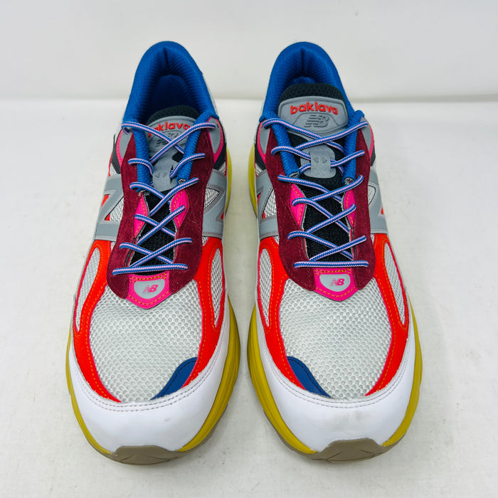 New Balance 990v6 MiUSA Action Bronson Untitled