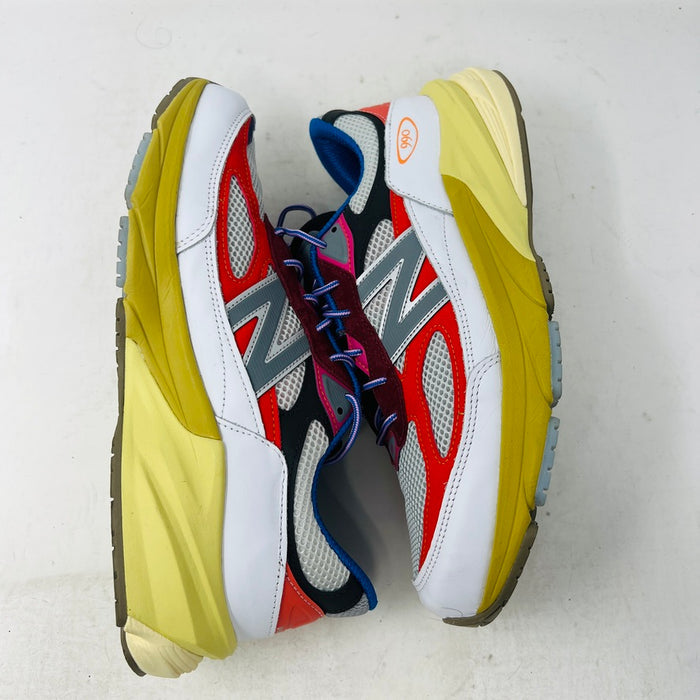New Balance 990v6 MiUSA Action Bronson Untitled