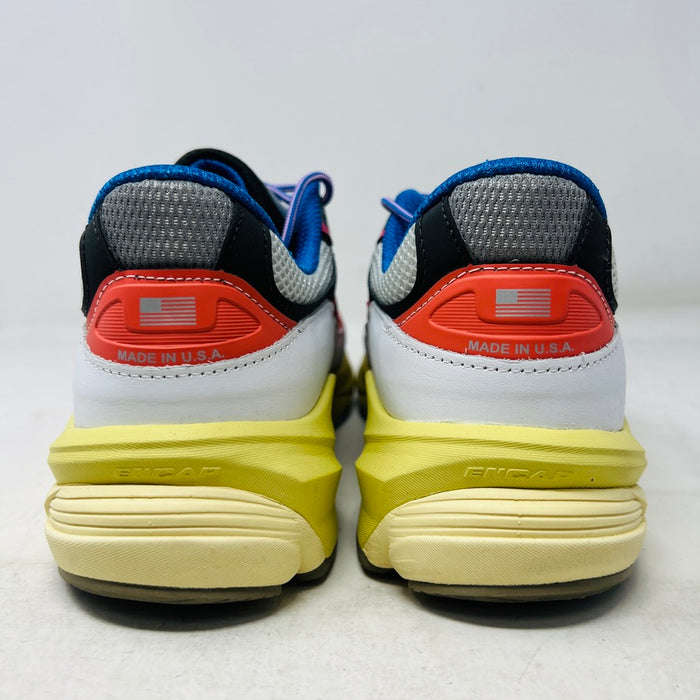 New Balance 990v6 MiUSA Action Bronson Untitled