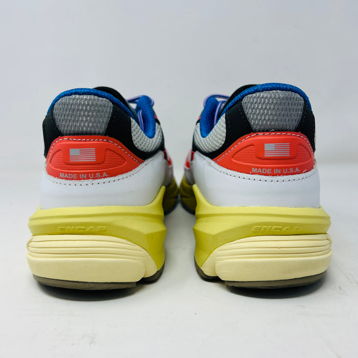 New Balance 990v6 MiUSA Action Bronson Untitled