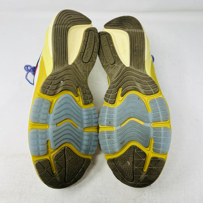 New Balance 990v6 MiUSA Action Bronson Untitled