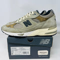 New Balance 991 MiUK JJJJound Grey Olive