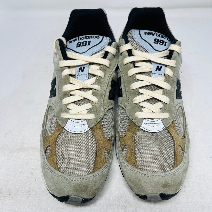 New Balance 991 MiUK JJJJound Grey Olive