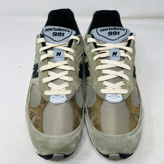 New Balance 991 MiUK JJJJound Grey Olive
