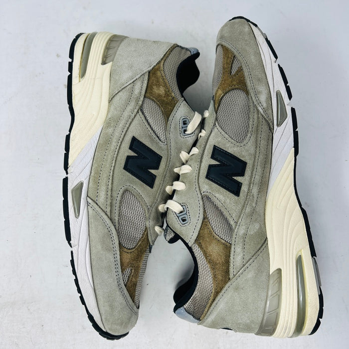 New Balance 991 MiUK JJJJound Grey Olive