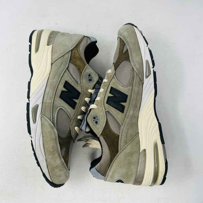 New Balance 991 MiUK JJJJound Grey Olive