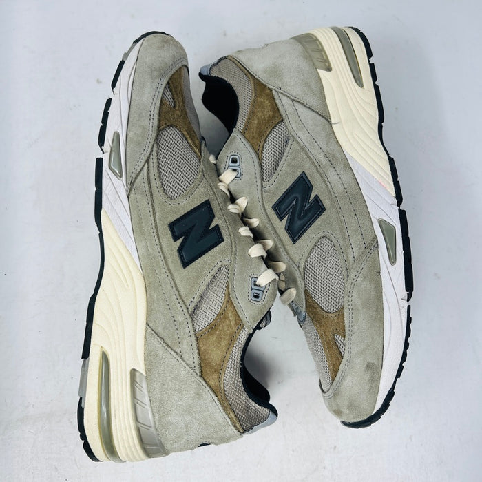 New Balance 991 MiUK JJJJound Grey Olive