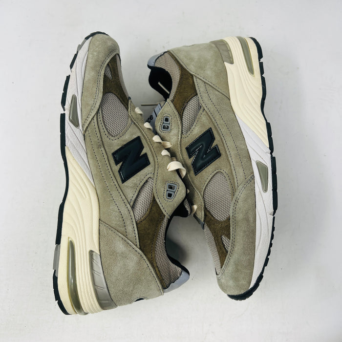 New Balance 991 MiUK JJJJound Grey Olive