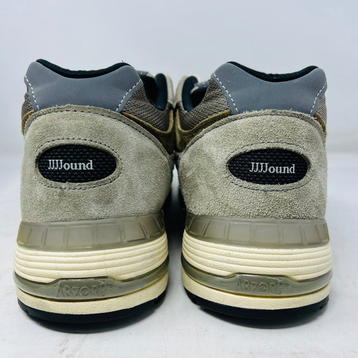 New Balance 991 MiUK JJJJound Grey Olive