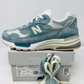 New Balance 992 MiUSA Kith Osaka Pack