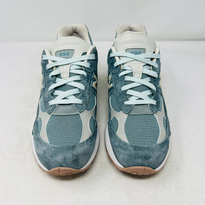 New Balance 992 MiUSA Kith Osaka Pack