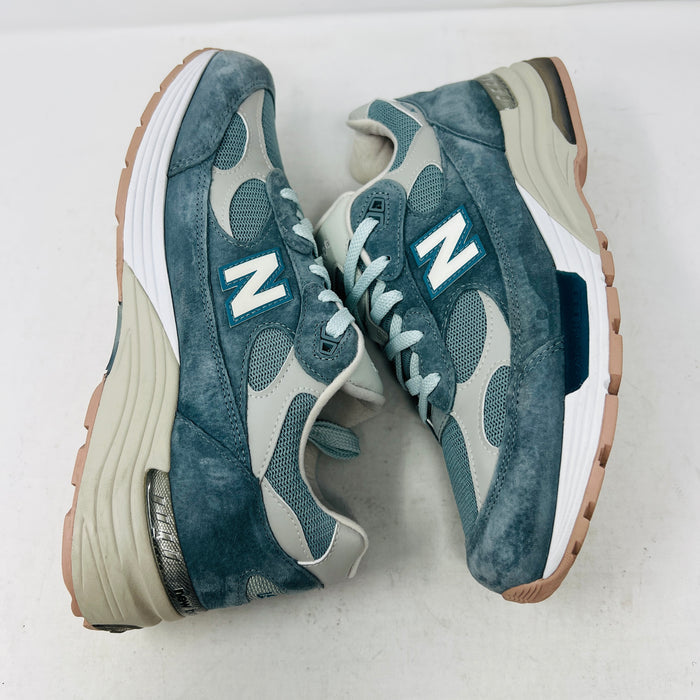 New Balance 992 MiUSA Kith Osaka Pack