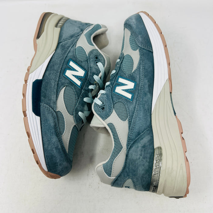 New Balance 992 MiUSA Kith Osaka Pack